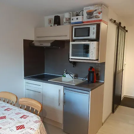 Renove, Calme Avec Terrasse S-o, Prestations De Qualite - Les Adraits Les Rousses